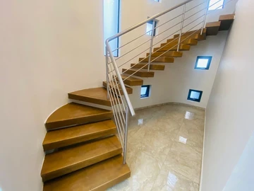 4 Bedroom Townhouse Complex