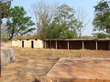 Commercial & Industrial Land