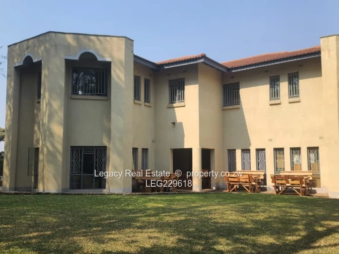Luxurious Double-Residence Property for Sale