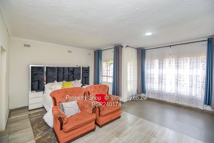 Location! Location! Location! (Sole Mandate)