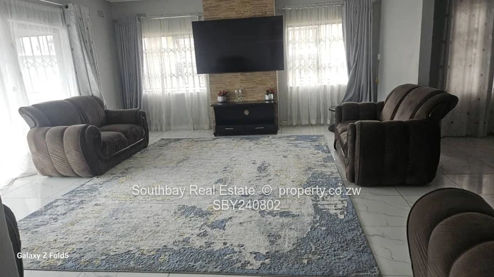 Beautiful Family Home