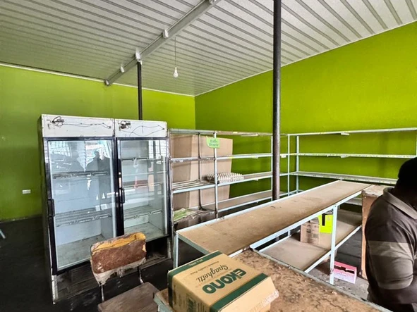 Shop & Retail Property