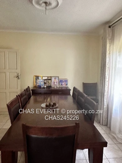 Bloomingdale 6-Bed Home