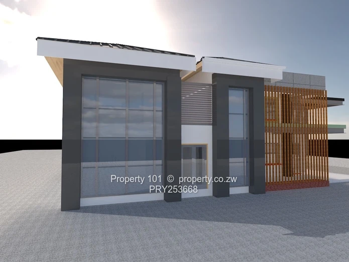 Strategic Medical Investment – Marimba (more than 19 rooms) (Sole Mandate)