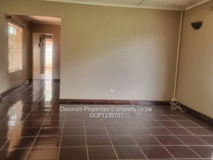 Beautiful home 2 bedroom to let in Westgate 