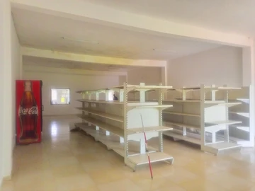 Shop & Retail Property