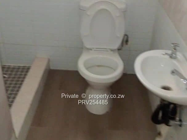 Zimre House For Rent 