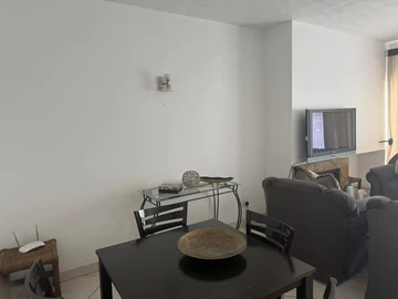 2 Bedroom Garden Flat