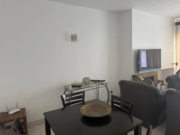 2 Bedroom Garden Flat