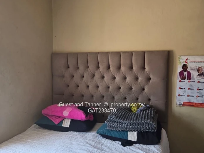 Two Homes on One Title – Houghton Park Property for Sale