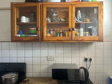 2 Bedroom Flat & Apartment