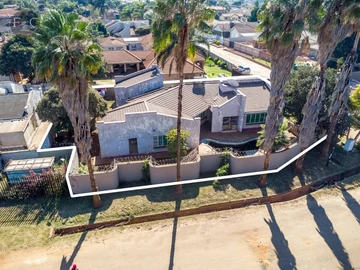 Charming and Solid Architecturally Designed Home