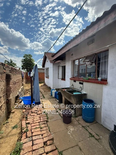 Bloomingdale 4 Bedroomed House For Sale