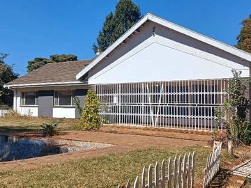Prime Investment Opportunity on Harare Drive Borrowdale