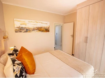 2 Bedroom Garden Flat
