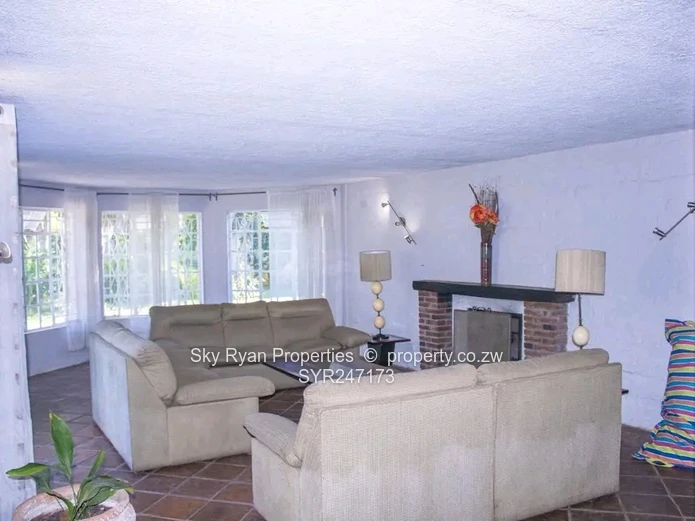 Rolfe Valley Borrowdale Property For Sale