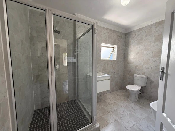 3 Bedroom Townhouse Complex