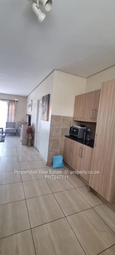Flat For Sale!!!