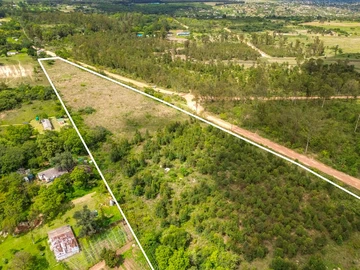 Farm & Agricultural Land