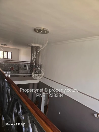 Ambassadorial Double Storey Residence (Sole Mandate)