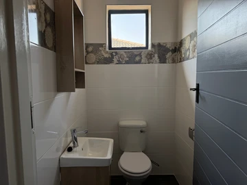 3 Bedroom Townhouse Complex
