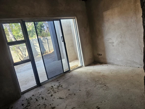 2 Bedroom Garden Flat