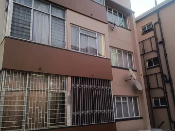Flat & Apartment