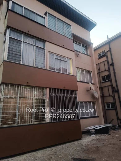 AVENUES Area Flat For Sale