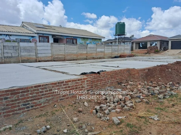 Budiriro Cabs @Slab Level