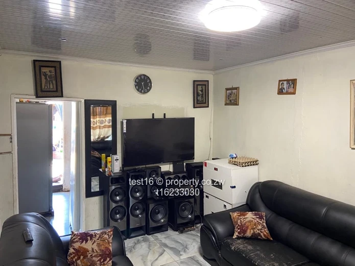 Highfields house for sale