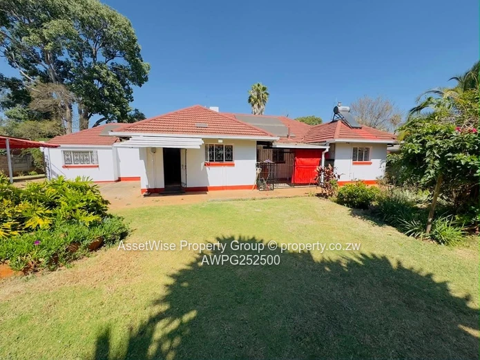 Milton Park Residential Home for Letting