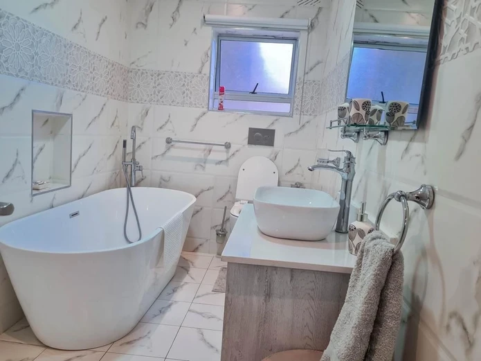 Greystone park furnished townhouse to rent 