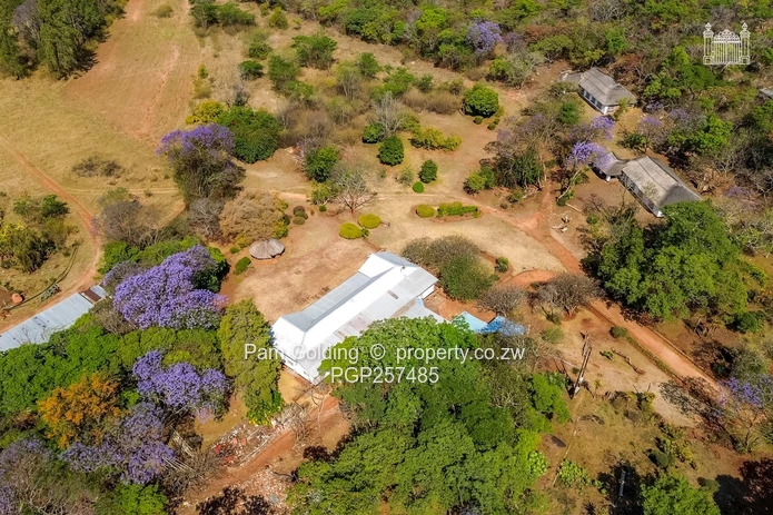Bromley Farm - 41 Hectare Estate For Sale
