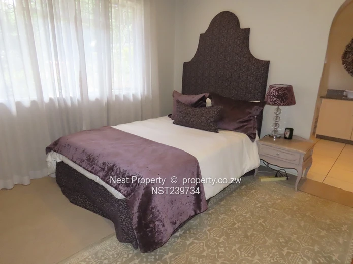 Ultimate Location - Elegant Home in Highlands!