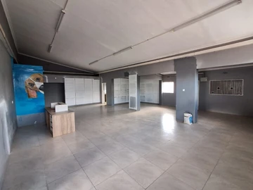 Shop & Retail Property