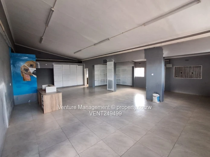 PADDINGTON SQUARE – Prime Retail Space Available