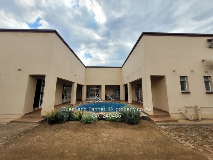 Commercial Property For Letting In Pomona 