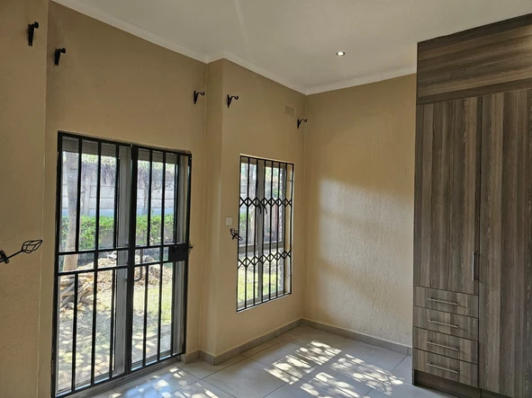 3 Bedroom Townhouse Complex