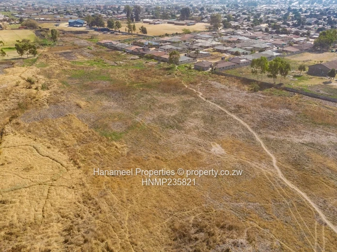 Chitungwiza Commercial Properties