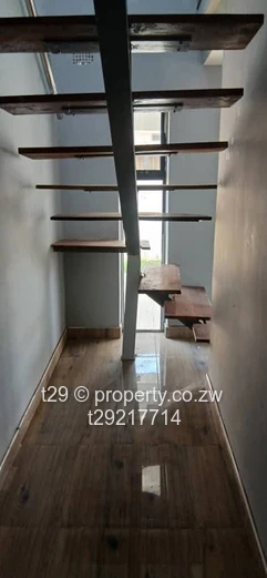 Arlington estate cluster house for sale