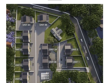 5 Bedroom Flat & Apartment