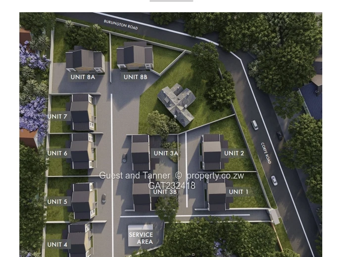 Luxury Homes & Apartments for Sale in Highlands – Opulence near Queen of Hearts