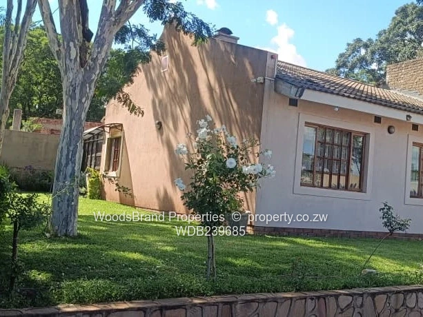 Westwood House For Sale