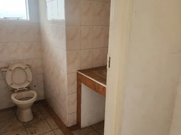 4 Bedroom Townhouse Complex