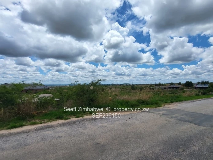 Stands for Sale in Chinhoyi St Ives 