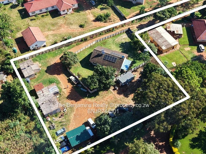3 bedroom House for Sale Marlborough Redevelopment Potential (Sole Mandate)