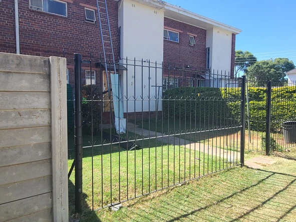 2 Bedroom Garden Flat