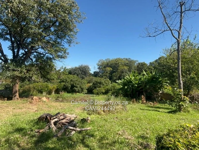 Spacious 4-Bed Home with Garden, Flatlet & Garage — Morningside