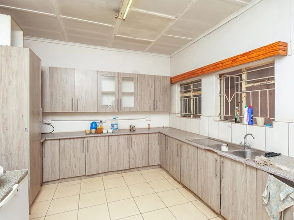 Commercial Property