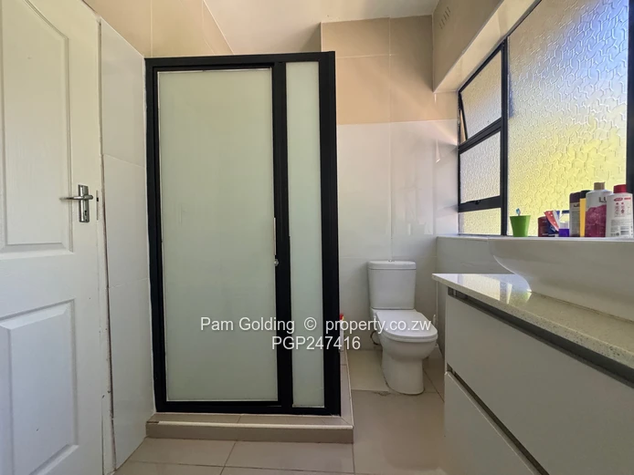 Furnished 6 Bedroom Home - Rolf Valley 